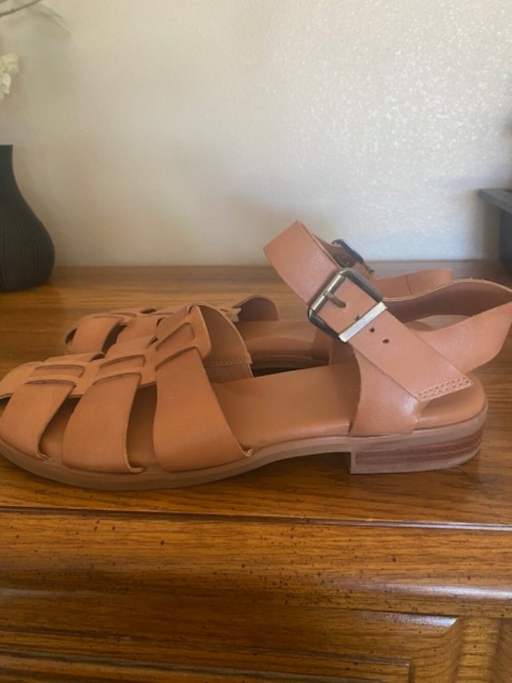Easy Spirit sandals
